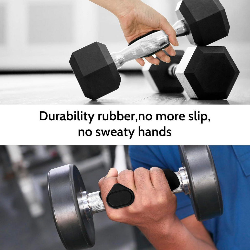 PullGrip Pro™- Protege tus manos en dominadas y barras