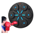 BoxPro™ - Máquina de Reflejos para Boxeo