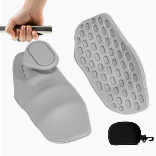 PullGrip Pro™- Protege tus manos en dominadas y barras